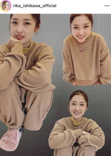 石川梨華、夫と息子たちがカメラマンに！仲の良さを感じさせる家族撮影SHOTに反響「こんな可愛いママ最高」