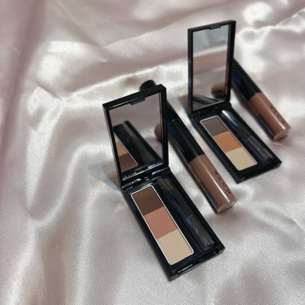 コスメを更新するならこれが盛れる！垢抜けメイクのヒント！