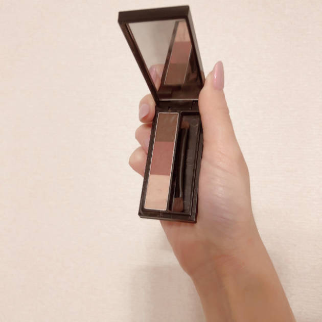 メイクがマンネリならプチプラ眉コスメで解消！本当に使えるアイブローパウダーを紹介