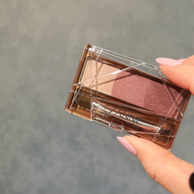 メイクがマンネリならプチプラ眉コスメで解消！本当に使えるアイブローパウダーを紹介