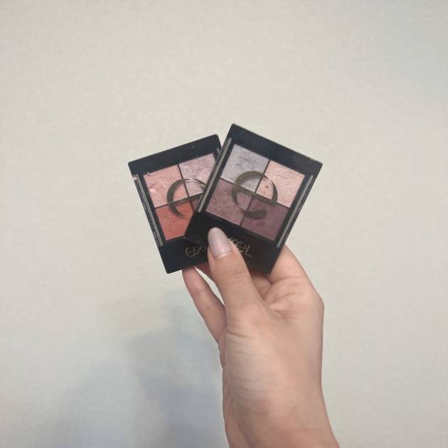 メイクがマンネリ顔になってない？取り入れるだけで変化する3つのポイント♪