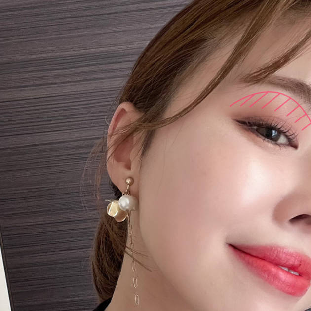 メイクがマンネリ顔になってない？取り入れるだけで変化する3つのポイント♪