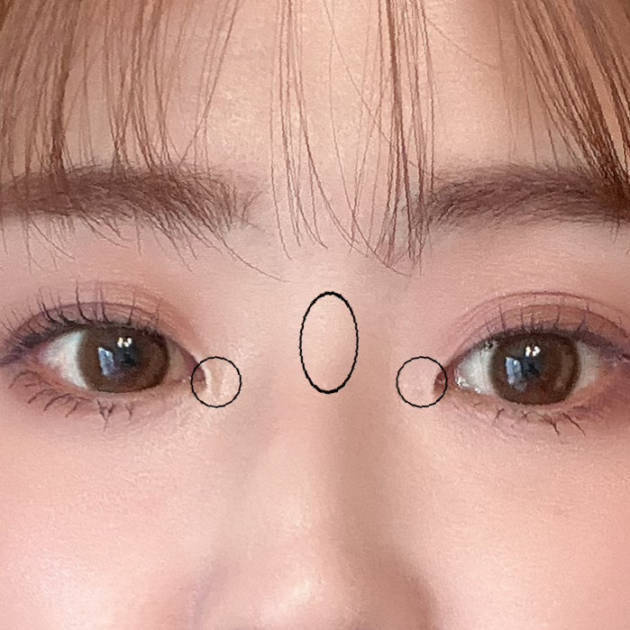 メイクがマンネリ顔になってない？取り入れるだけで変化する3つのポイント♪