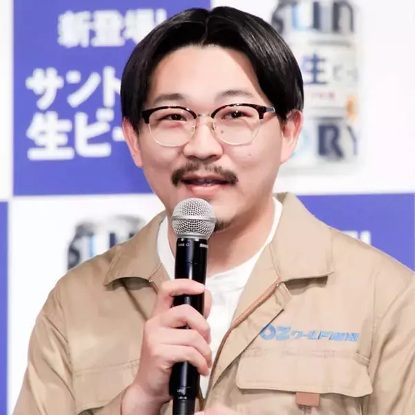 オズワルド伊藤、冠ラジオ放送枠の後任が見取り図に決まりお手上げ？「ぐうの音も出ません」