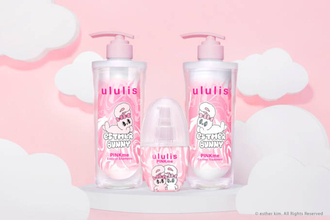 ululis、韓国発の人気キャラクター「エスターバニー」限定デザインが新登場