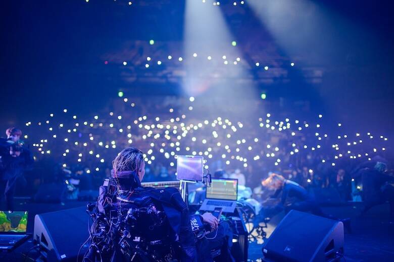 ALS啓発音楽フェス『MOVE FES. 2026』全出演者発表　清春、HOME MADE 家族ら出演、10周年の開催へ