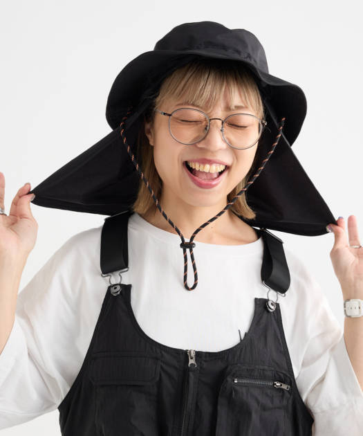 KiUが夏フェスシーズンに向けたPOP UPを6月25日から開催。人気インフルエンサー・バヤコと初コラボ