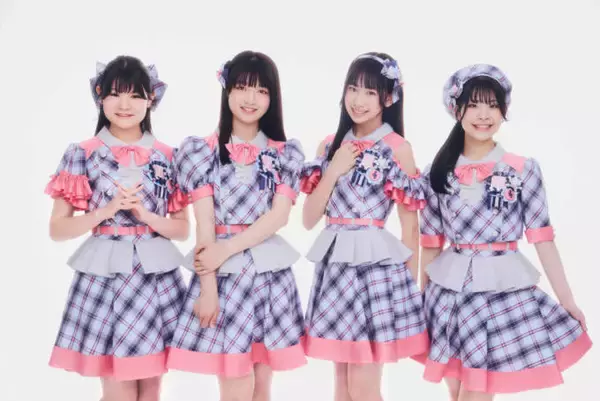 【独自コメント到着】長野日大高校アイドル部「ハレの日チャイム」デビューシングル「ハレの日ちゃーみんぐ」リリース