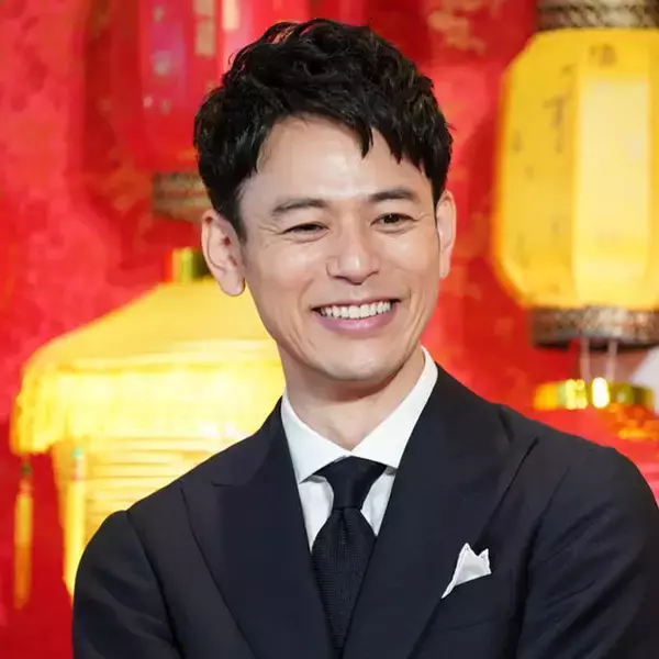 妻夫木聡、難役で苦悩する安藤サクラを心配していた「そんな作品に関わってるっていうのが…」