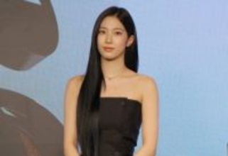 LE SSERAFIM・KAZUHAが語る“カメラ映え”メイクの秘訣「普段のスキンケアを大切に」