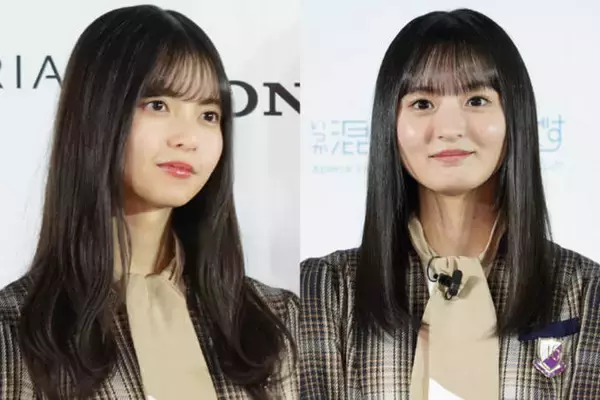 乃木坂46遠藤さくら、卒業する齋藤飛鳥に救われた経験とは？「飛鳥さんは味方なんだなぁ…」