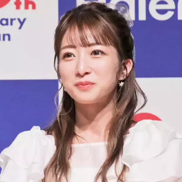 辻希美、高1長女と中1長男の性格の違いを実感「一緒にやるってこともなかったの」