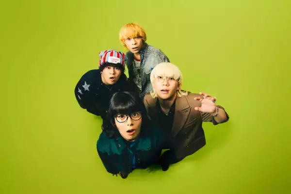 ガラクタ、CANDY TUNEら初登場！今注目の歌詞ランキングはINI「All 4 U」が獲得