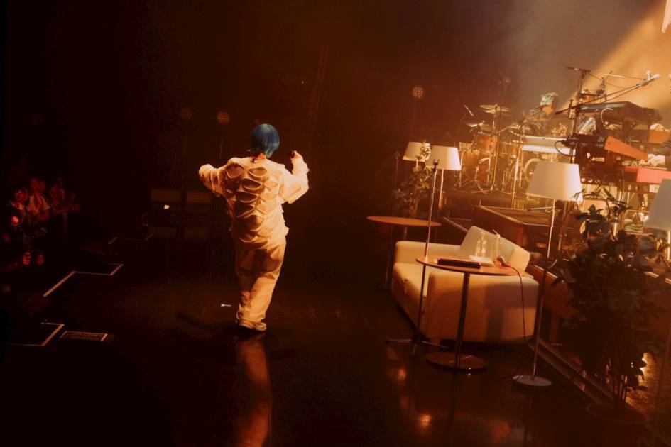 yama、「C.U.T」リリースツアー完走。初のオーストラリアツアー＆東名阪FC限定ツアー開催決定
