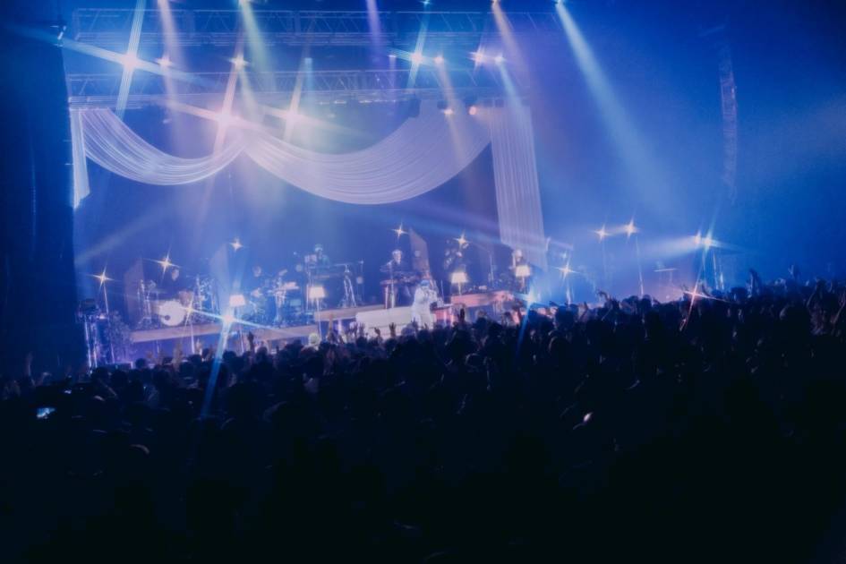 yama、「C.U.T」リリースツアー完走。初のオーストラリアツアー＆東名阪FC限定ツアー開催決定