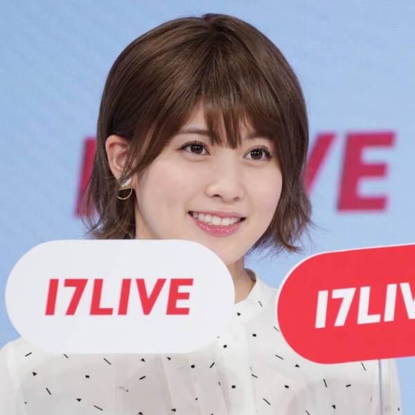 ゆいはんさんからいただいた Akb48岡部麟 キュートなワンピース姿を披露し横山由依 かわいいいいい 似合う 22年9月13日 エキサイトニュース