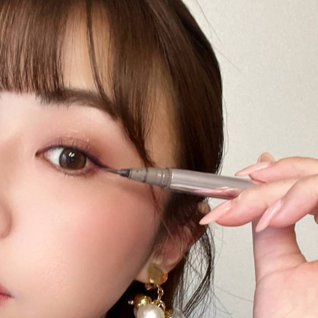 老け見えポイントはココ！大人の若見えメイクに取り入れたいトレンド