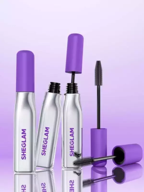 SHEGLAM、ひと塗りでボリュームとカールをキープする『Lashlighter Mega Boost Mascara』発売