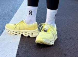 なぜいまランニングは自己表現として広がるのか。オンのランイベントで見えたこと