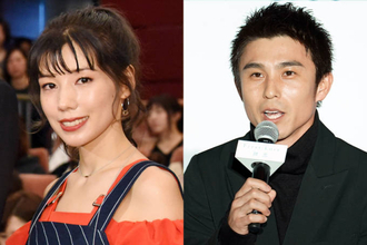 仲里依紗、中尾明慶との自然体な会話シーンを公開しファンほっこり「女の子の顔」「凄い癒される」
