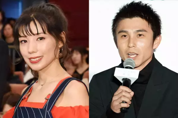 仲里依紗、中尾明慶との自然体な会話シーンを公開しファンほっこり「女の子の顔」「凄い癒される」