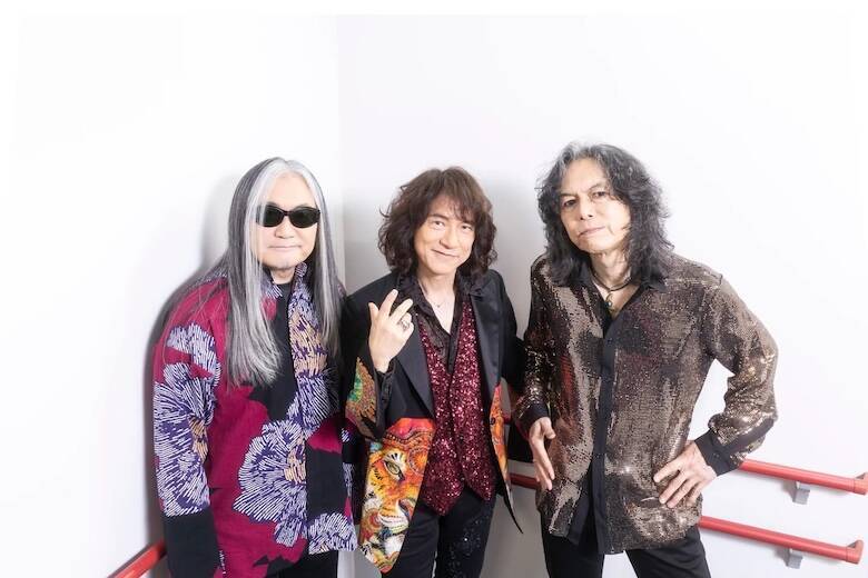 『THE GREATEST ROCK FUKUOKA』JOURNEY、BAND-MAID、RED WARRIORSら出演｜福岡にロックの歴史と現在地が集結