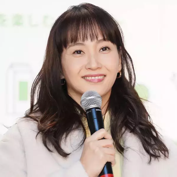 藤本美貴、子供たちに“お金のやりくり”を学ばせるため実践していること「全部は渡してないです」