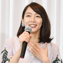 吉岡里帆、“何年か修行して身につけた”ストレス発散法を明かす「誰にも当たらないように…」