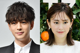 三浦翔平、妻・桐谷美玲＆2歳息子と過ごす“家族時間”明かす「子供が寝たら奥さんと…」