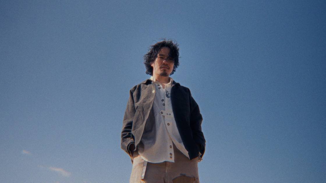 【独占コメント到着】Hiplin、新曲「夢の途中」をリリース。武、Rea、YELLA DADDYが参加