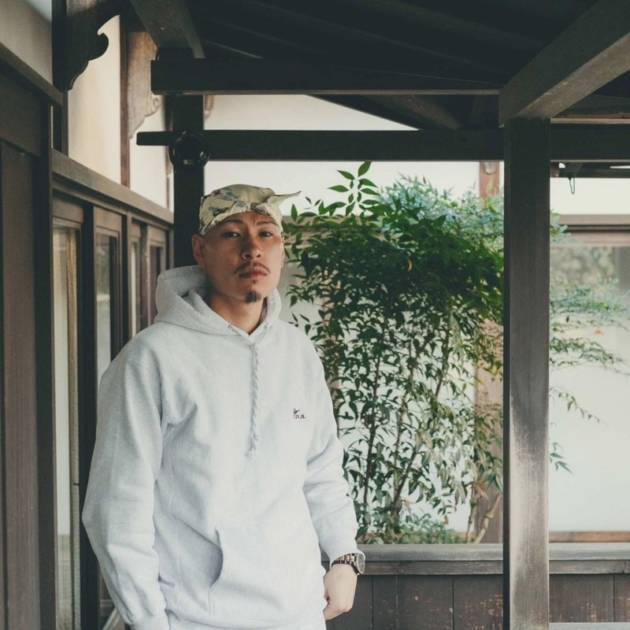 【独占コメント到着】Hiplin、新曲「夢の途中」をリリース。武、Rea、YELLA DADDYが参加