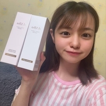 簡単保湿がお気に入り！Five emotion・大塚美波の愛用スプレー【5えもんの興味津々】