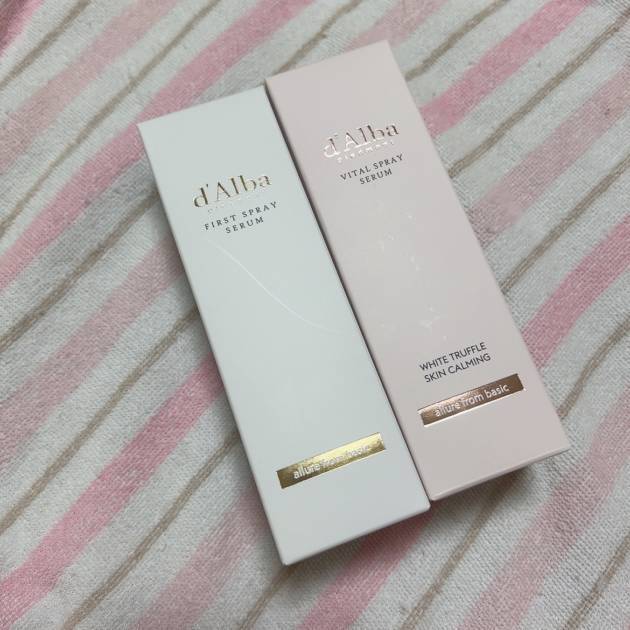 簡単保湿がお気に入り！Five emotion・大塚美波の愛用スプレー【5えもんの興味津々】