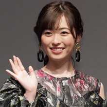福原遥、芸能界に入った“きっかけ”を明かす「ダンススクールを探してたら…」