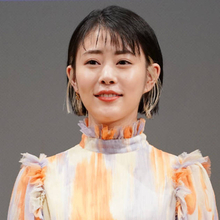 「新さんが好きすぎる」高畑充希、井浦新との仲良し2SHOTにファン悶絶「大好きなおふたり」「癒されました」