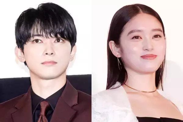 吉沢亮『ばけばけ』ヒロイン・高石あかりを絶賛「本当に素晴らしい女優さん」