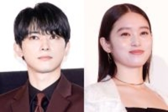 吉沢亮『ばけばけ』ヒロイン・高石あかりを絶賛「本当に素晴らしい女優さん」