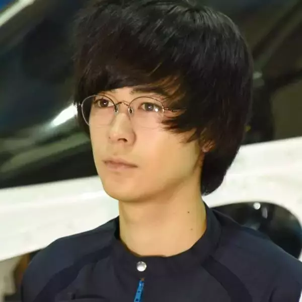 成田凌、やってみたかった職業とは？「免許持ってるんですよ」