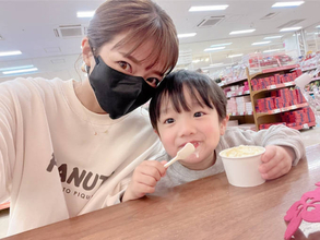 「一丁前に…」辻希美、長男・次男・三男の仲良し3SHOT公開「男兄弟感が増してきました」