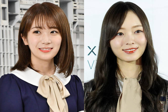 乃木坂46秋元真夏、梅澤美波の“あり得ない量”のドカ食い明かす「さすがに体が心配」