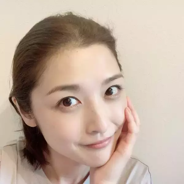 石川梨華、2児の子育てと仕事を両立する心境明かす「楽しい！って思えて幸せです」