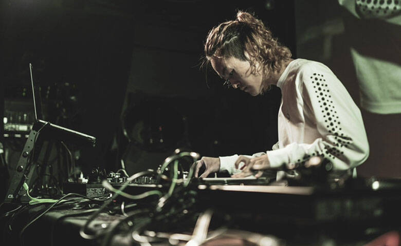能とDJの融合で新たな風を吹き込む体験型イベント『NOH NIGHT』5月30日に観世能楽堂で開催