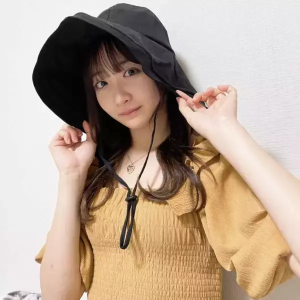 絶対に日焼けしたくない！Five emotion・石川翔鈴の紫外線対策6選【5えもんの興味津々】