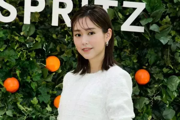 桐谷美玲、目のICL手術から1年後の経過報告＆“毛玉だらけ”な部屋着SHOTに反響「とても親近感」