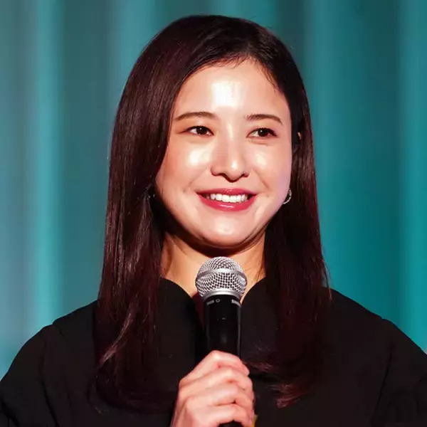 吉高由里子、舞台稽古場への差し入れに女性陣が大喜び「肉とか甘いものとか…」