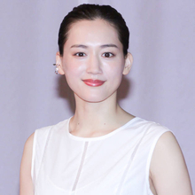 綾瀬はるか、加齢による変化に対する価値観を明かす「普通のことだから…」