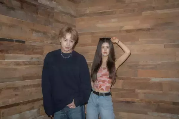 ALAN SHIRAHAMA、シングル「Not Enough (feat. Olivia Marsh)」7月31日リリース。クラブイベント会場限定の特別ノベルティも