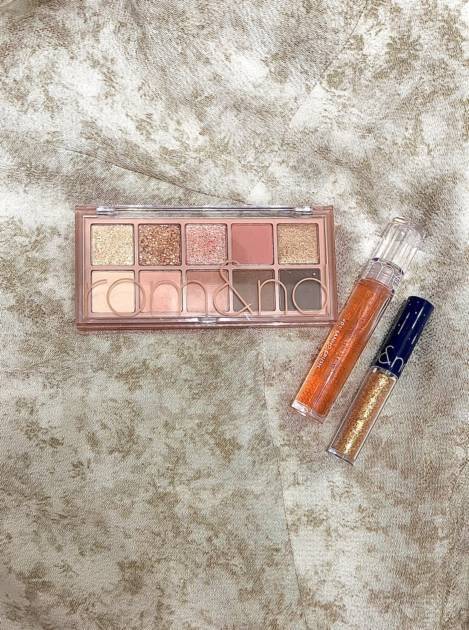 お気に入りアイテムを公開♪Five emotion・大橋あかり愛用の韓国ブランドコスメ【5えもんの興味津々】