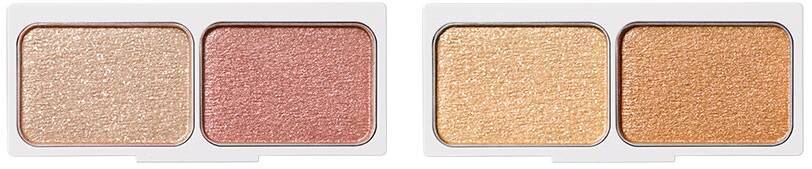 ノエビア アクトリース、深みと温かみのあるアイカラー＆塗りたての口紅の発色をキープするリップコートを発売