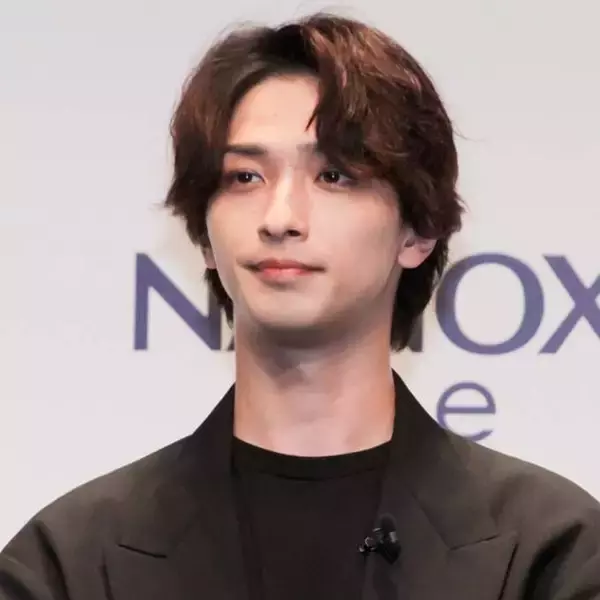 横浜流星、“嫌われる役”に手応えを感じた瞬間「Instagramのフォロワーとかもガンッと減った」